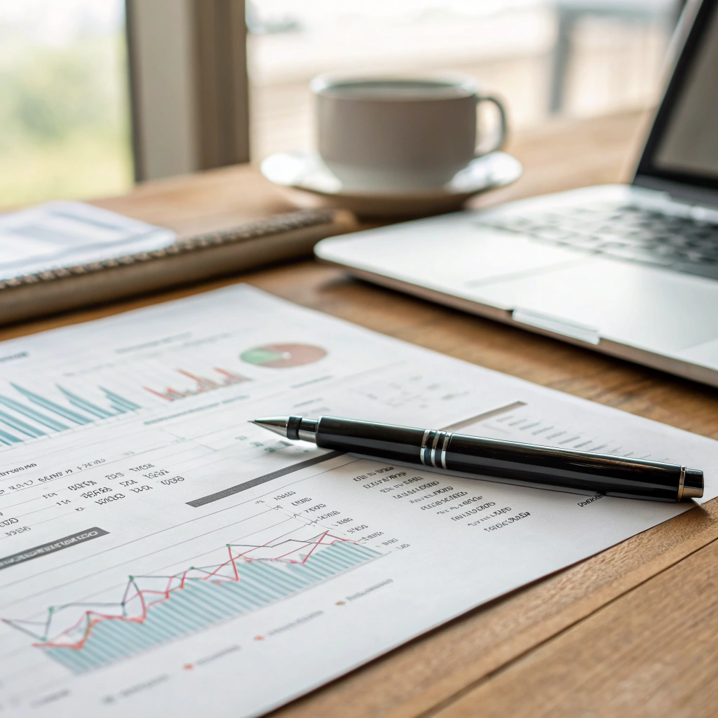 Capital Structuring