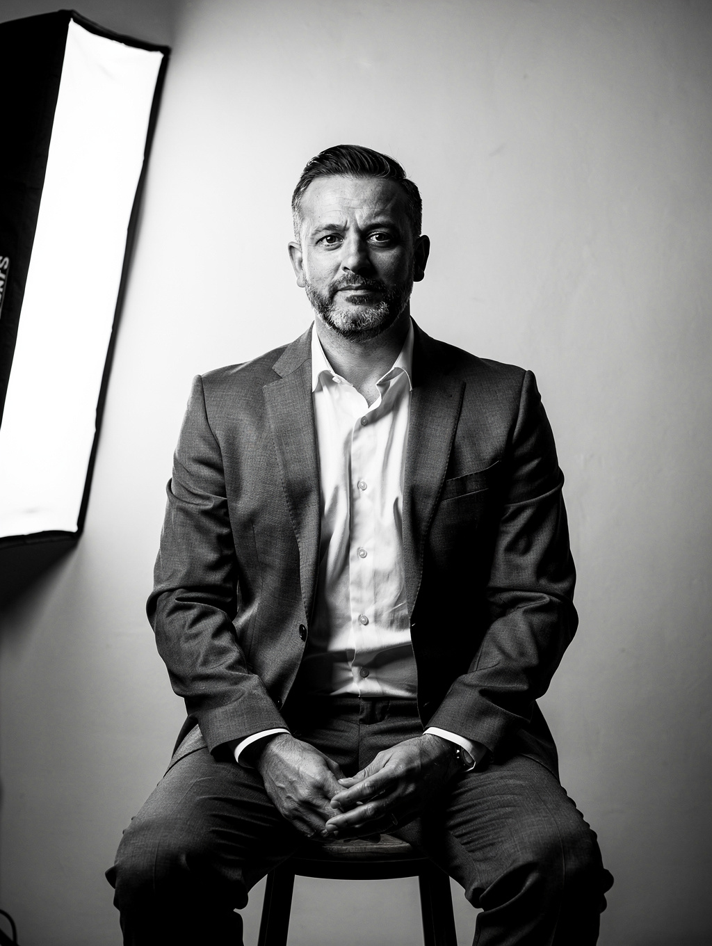 Marcus Vane, Director of Lending at Coast-to-Coast Capital Advisors